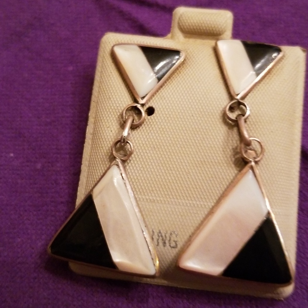 Native American Indian Jewelry